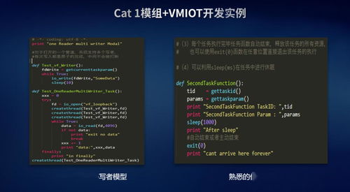 Cat1 触即发，L610耀势而来 网络系统设计与开发新篇章